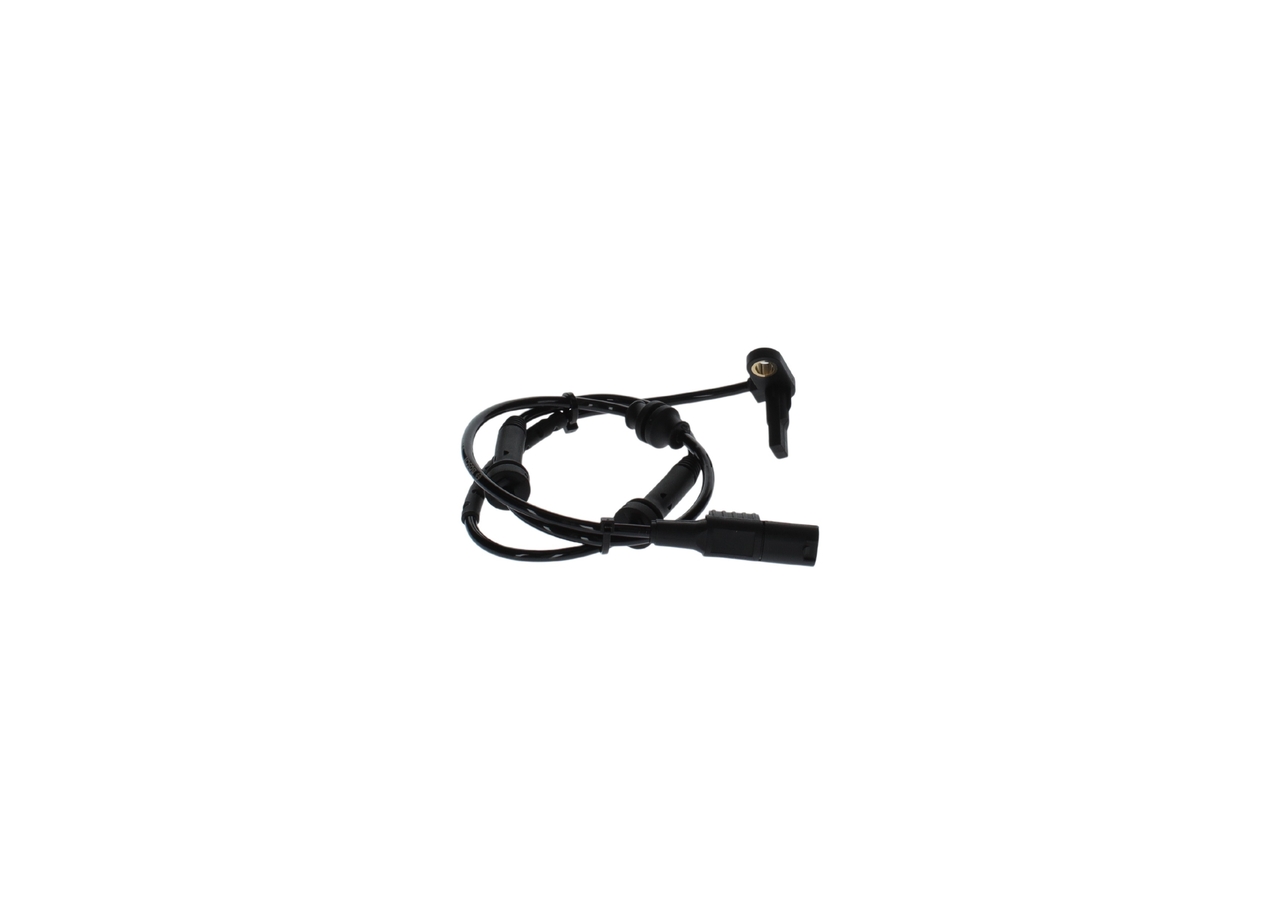 Sensore, N° giri ruota - 0 986 594 580 BOSCH