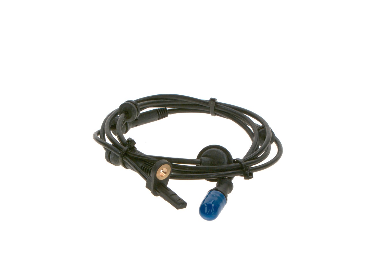 Sensor, wheel speed - 0 986 594 583 BOSCH