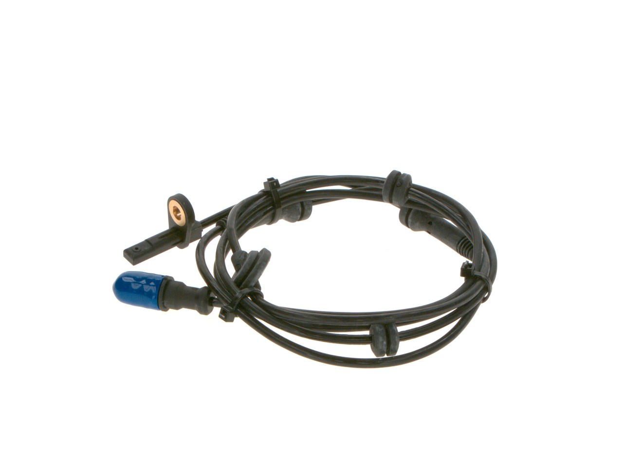 Sensor, wheel speed - 0 986 594 583 BOSCH