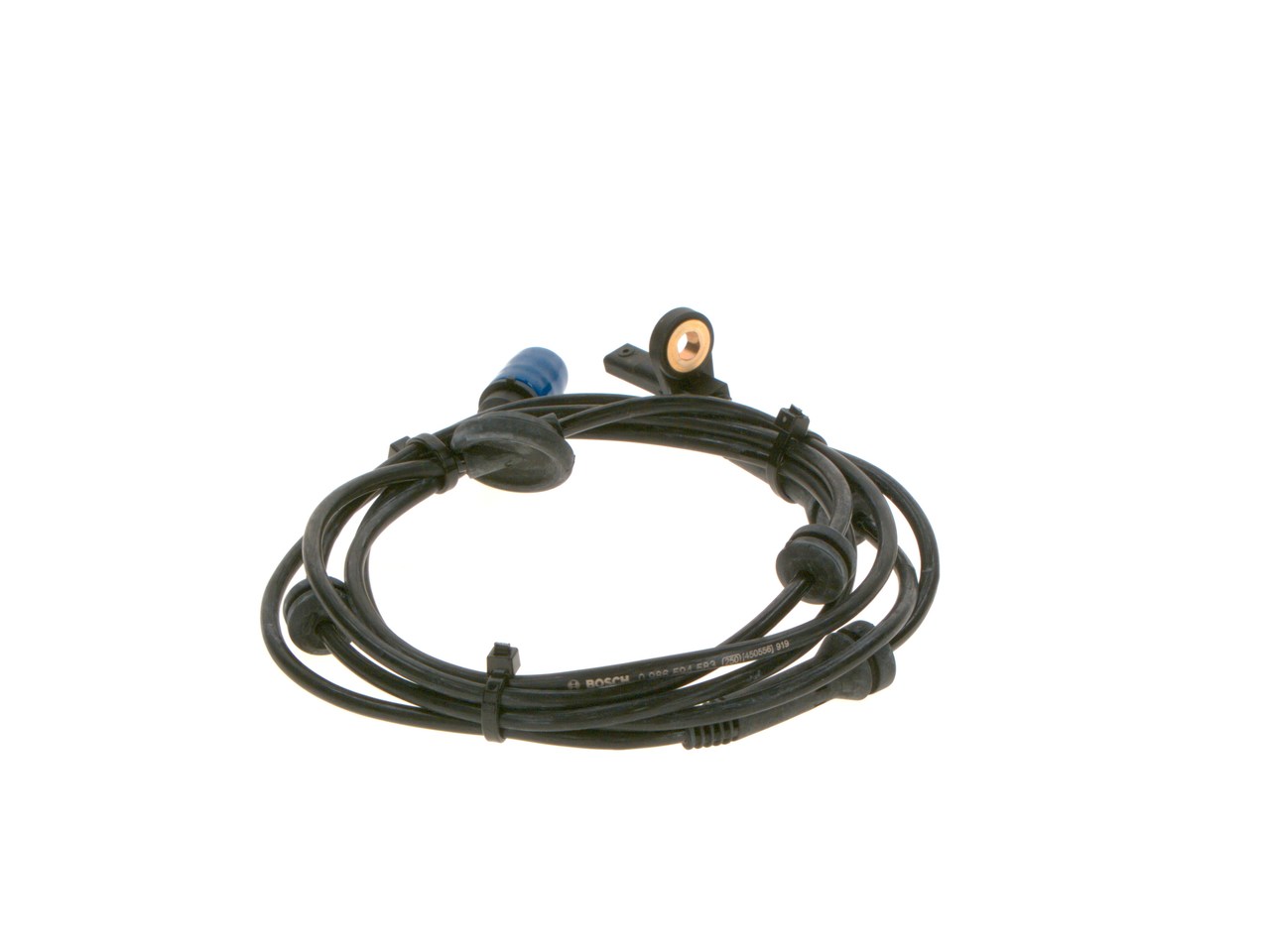 Sensor, wheel speed - 0 986 594 583 BOSCH