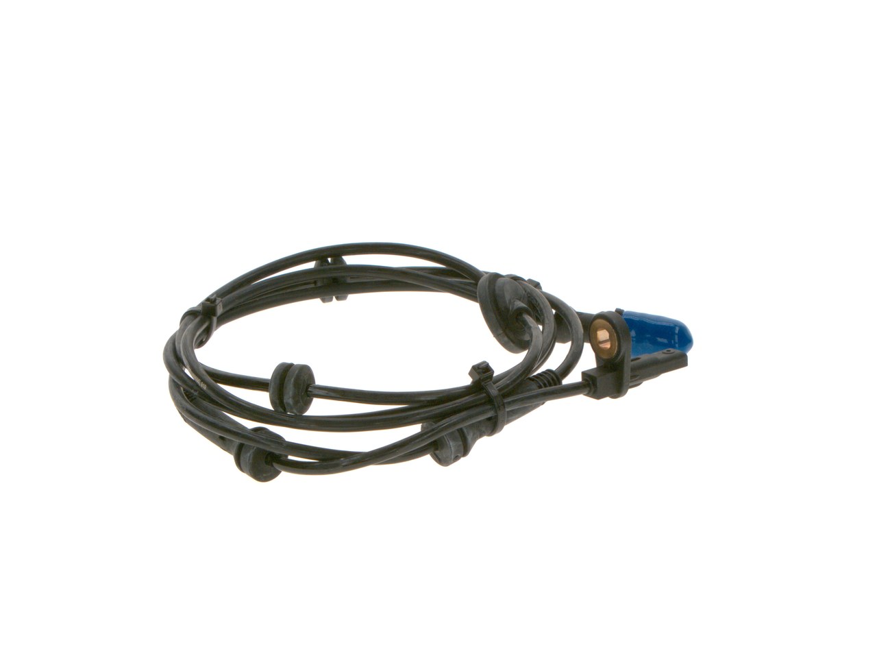Sensor, wheel speed - 0 986 594 583 BOSCH