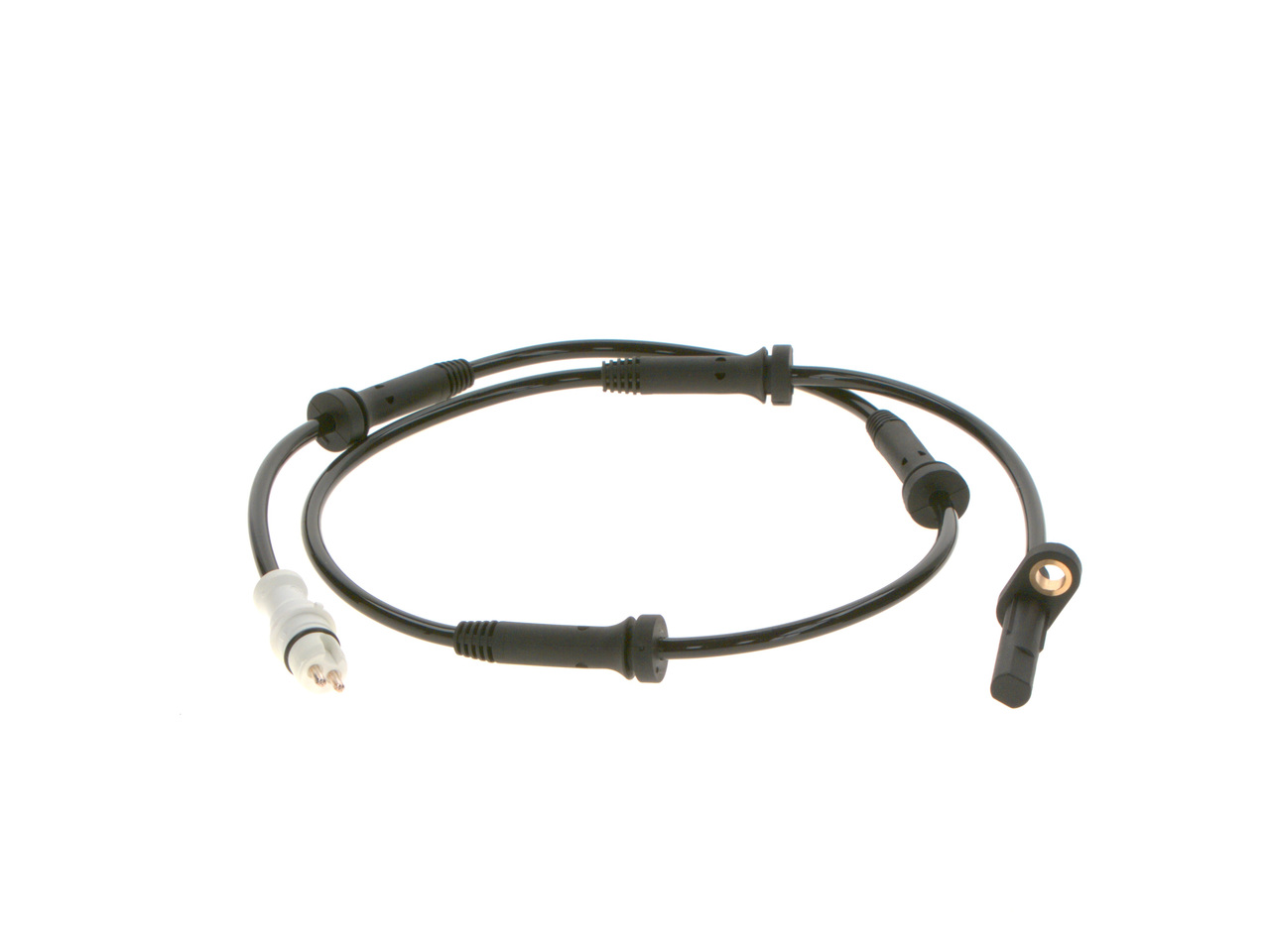 Sensor, wheel speed - 0 986 594 588 BOSCH