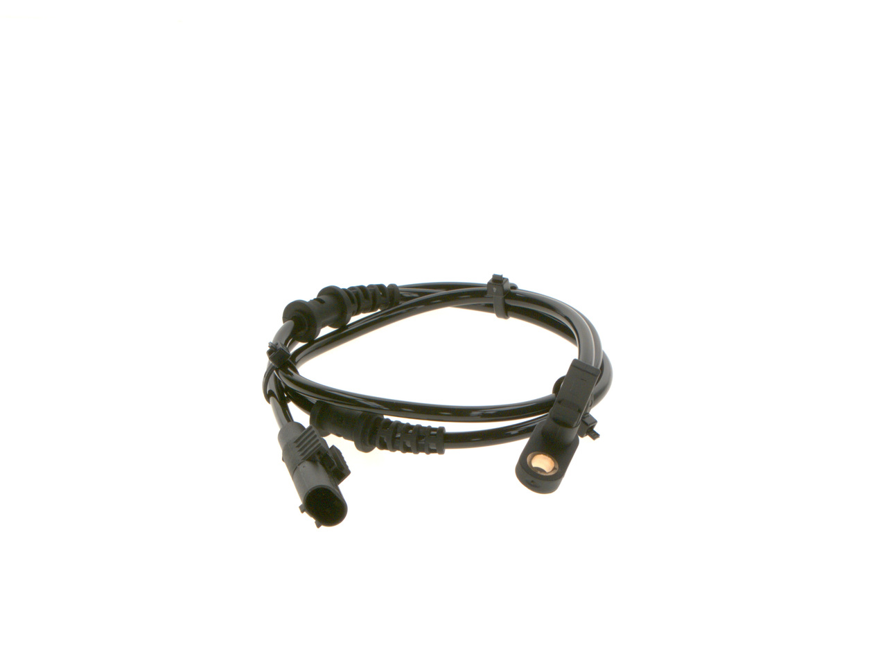 Sensor, wheel speed - 0 986 594 590 BOSCH