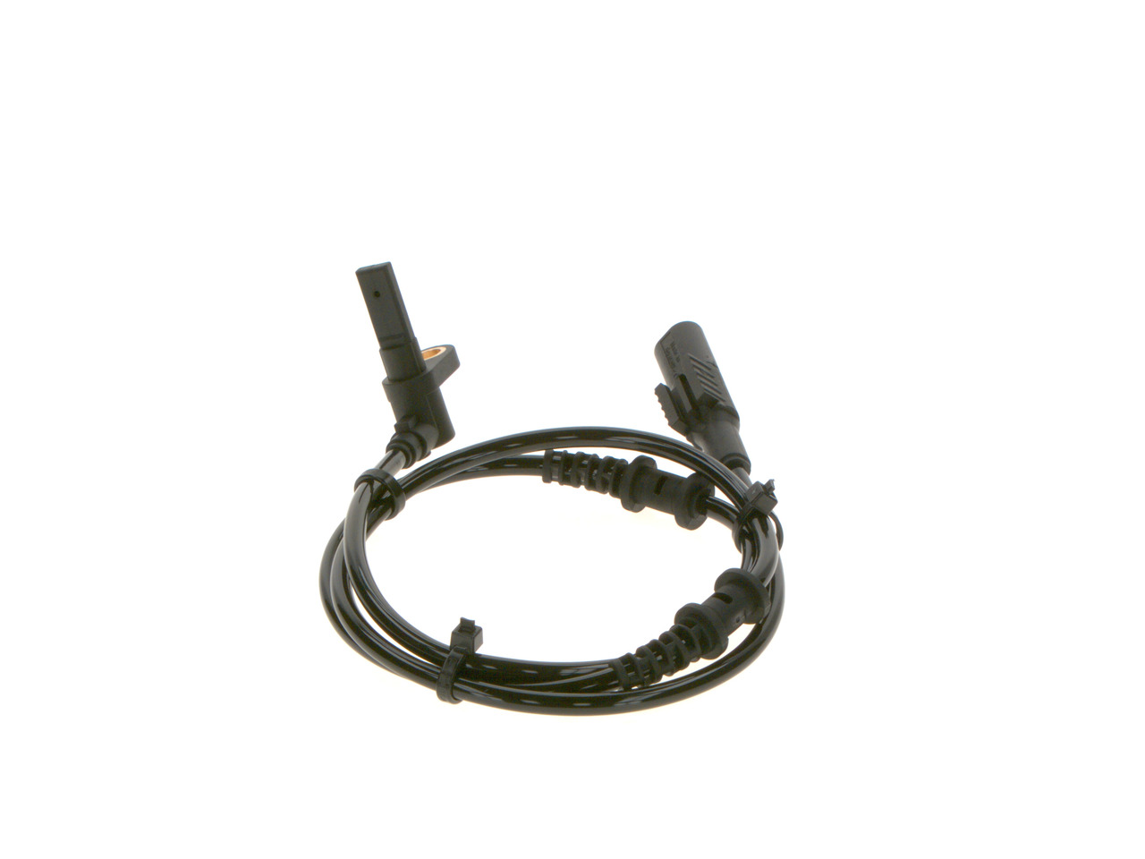 Sensor, wheel speed - 0 986 594 590 BOSCH