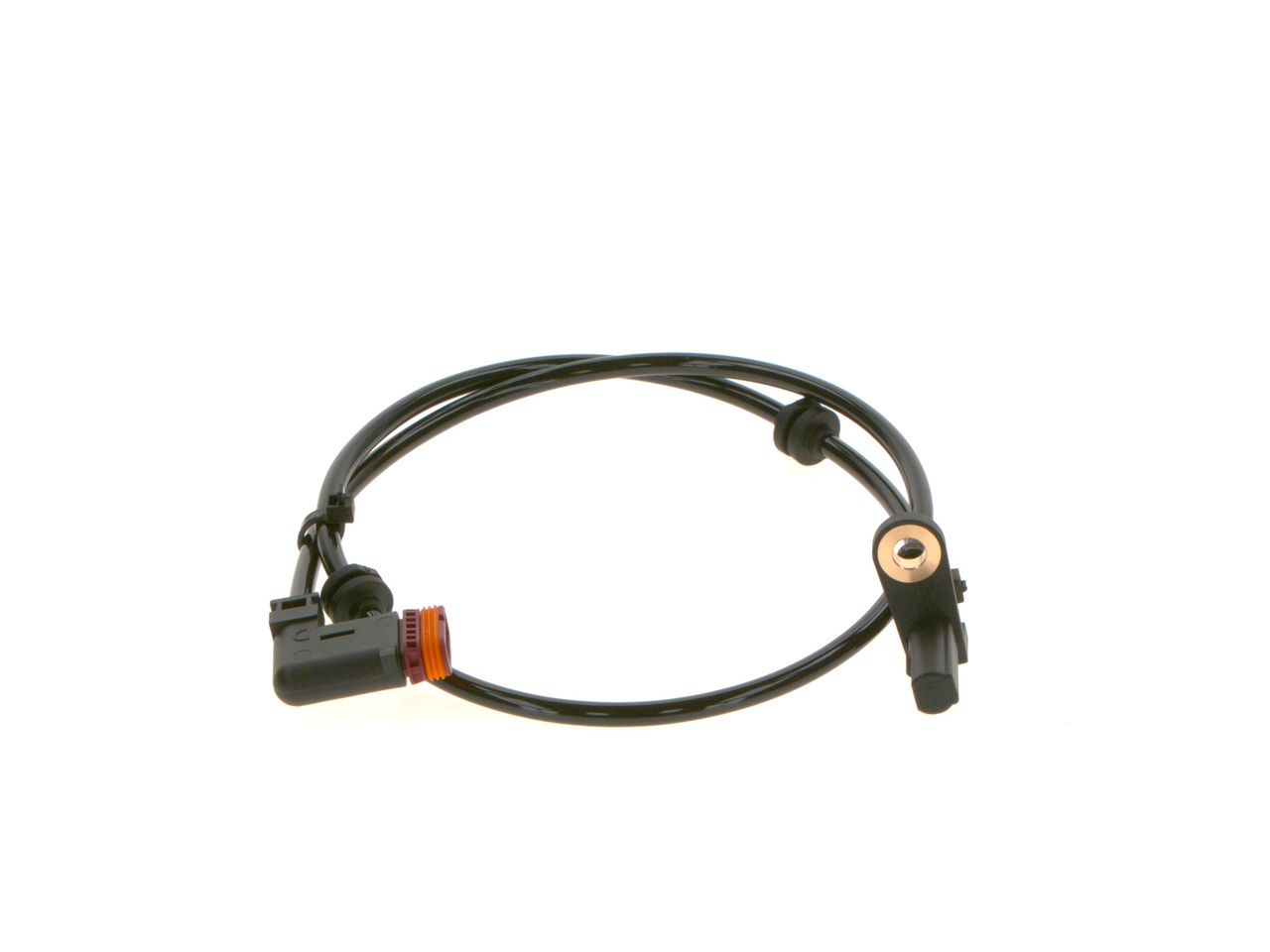 Sensore, N° giri ruota - 0 986 594 592 BOSCH