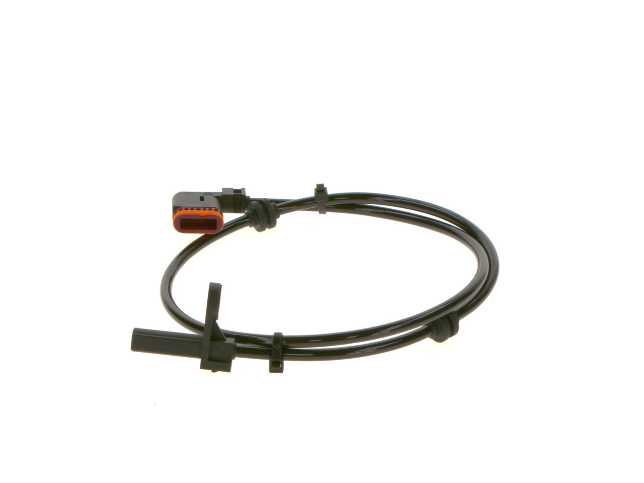 Sensor, wheel speed - 0 986 594 592 BOSCH