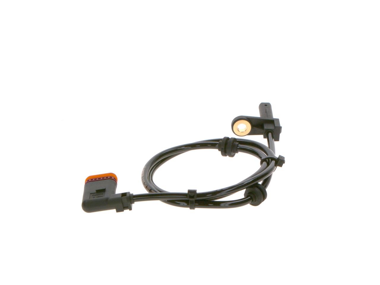 Sensor, wheel speed - 0 986 594 592 BOSCH