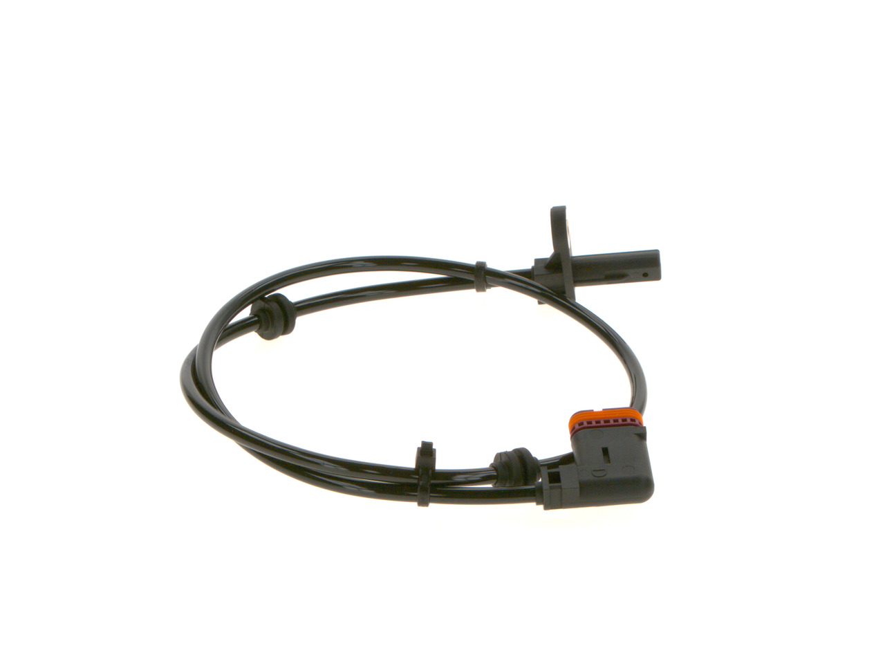 Sensor, wheel speed - 0 986 594 592 BOSCH