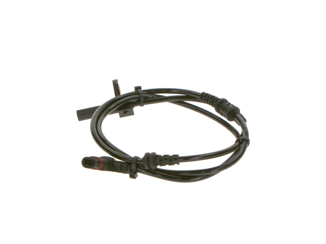 Sensor, wheel speed - 0 986 594 593 BOSCH