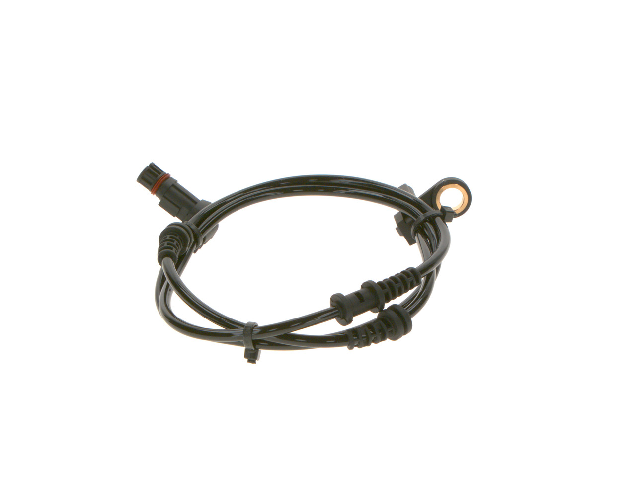 Sensor, wheel speed - 0 986 594 593 BOSCH