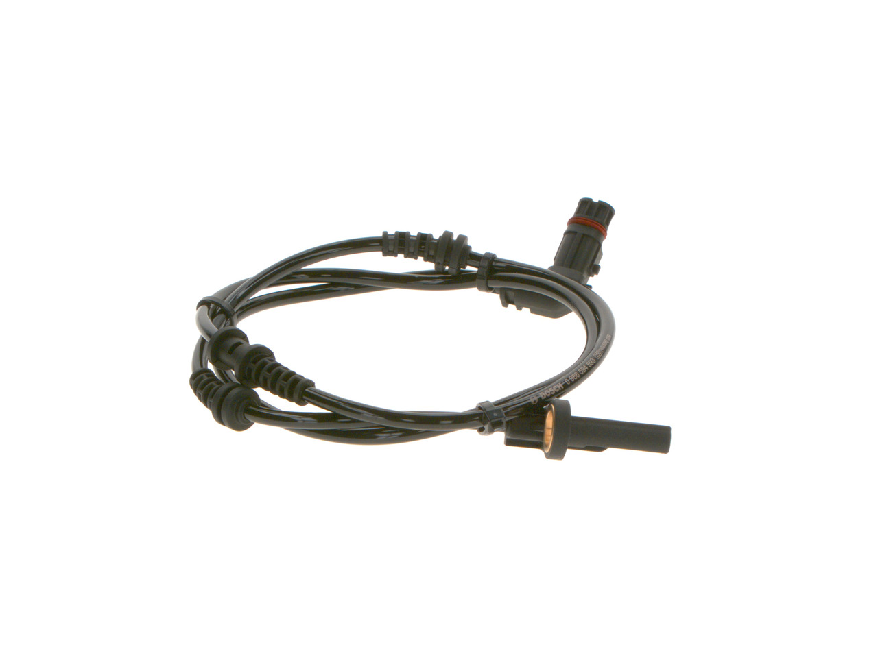 Sensor, wheel speed - 0 986 594 593 BOSCH