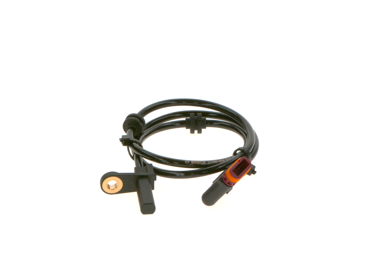 Sensor, wheel speed - 0 986 594 594 BOSCH