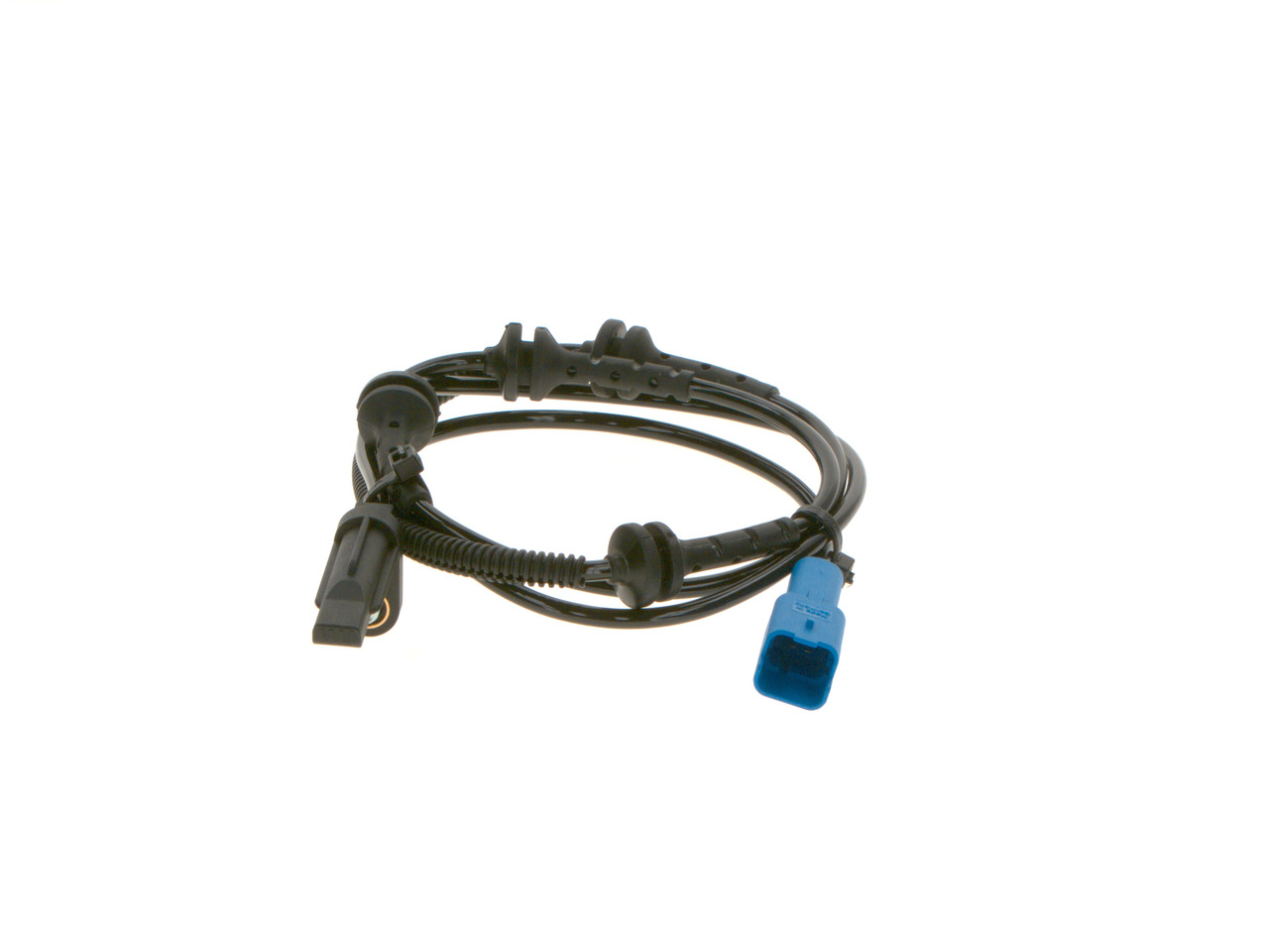 Sensor, wheel speed - 0 986 594 596 BOSCH