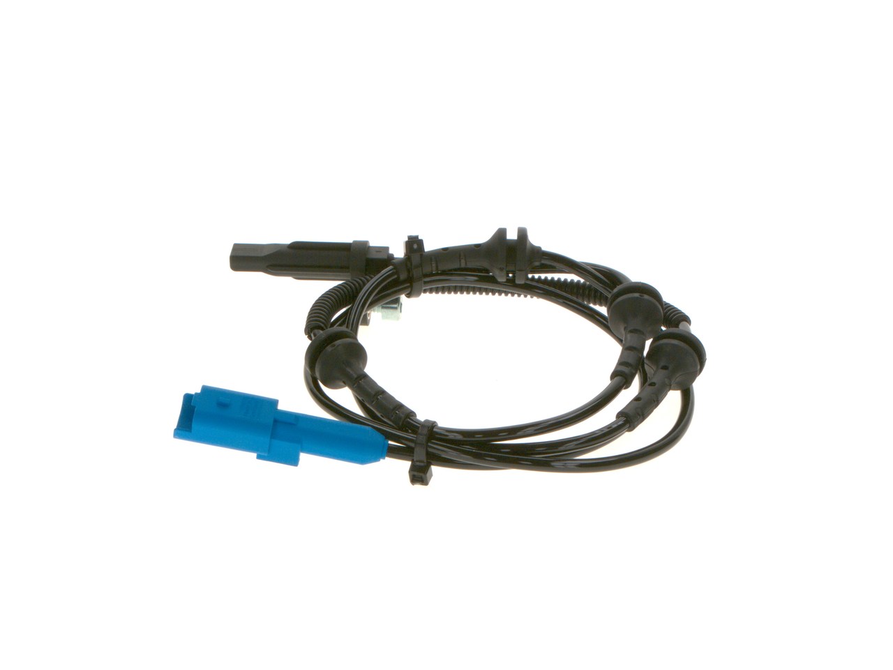 Sensor, wheel speed - 0 986 594 596 BOSCH