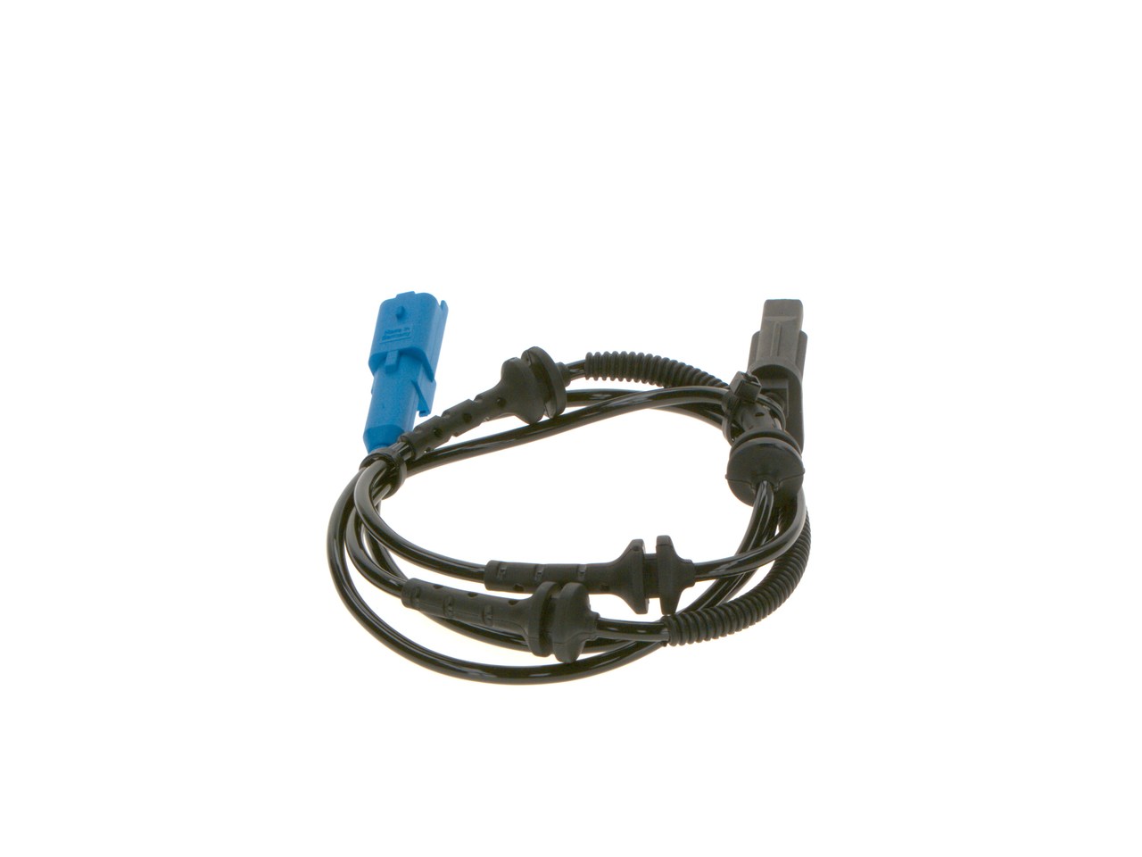 Sensor, wheel speed - 0 986 594 596 BOSCH