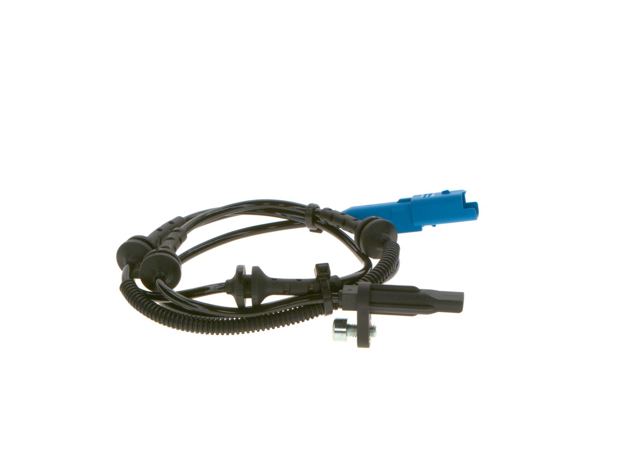 Sensor, wheel speed - 0 986 594 596 BOSCH