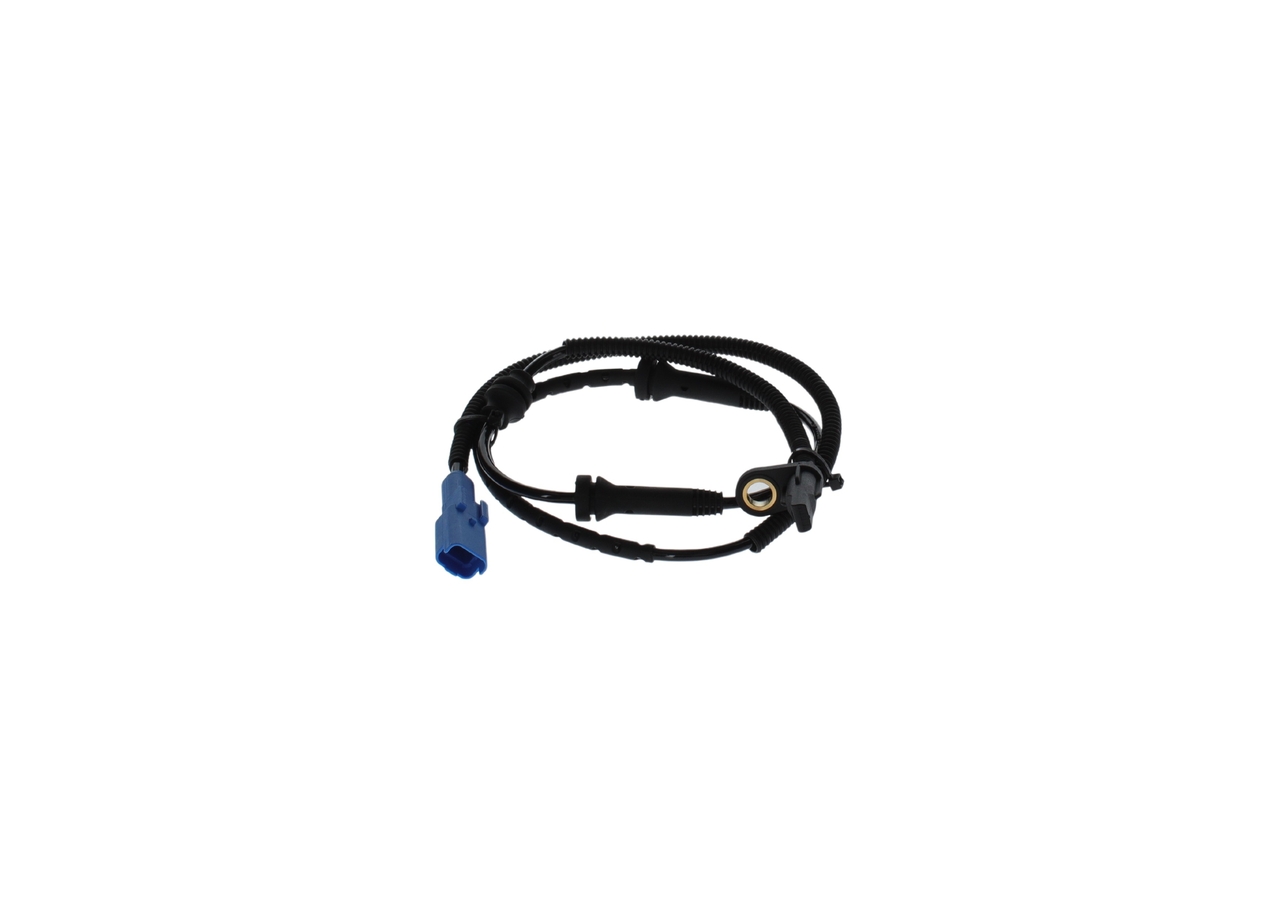Sensor, wheel speed - 0 986 594 597 BOSCH