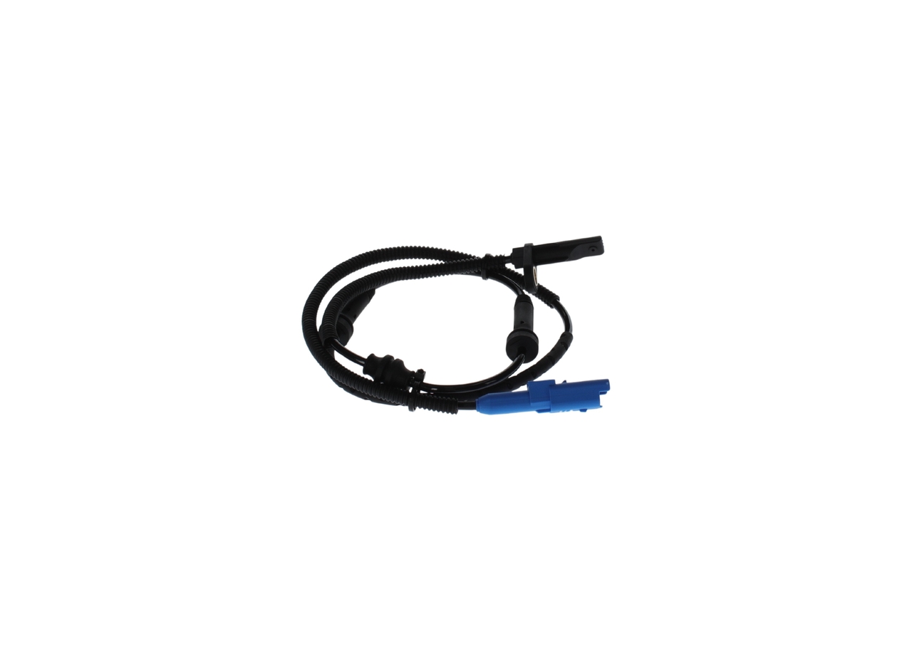 Sensor, wheel speed - 0 986 594 597 BOSCH