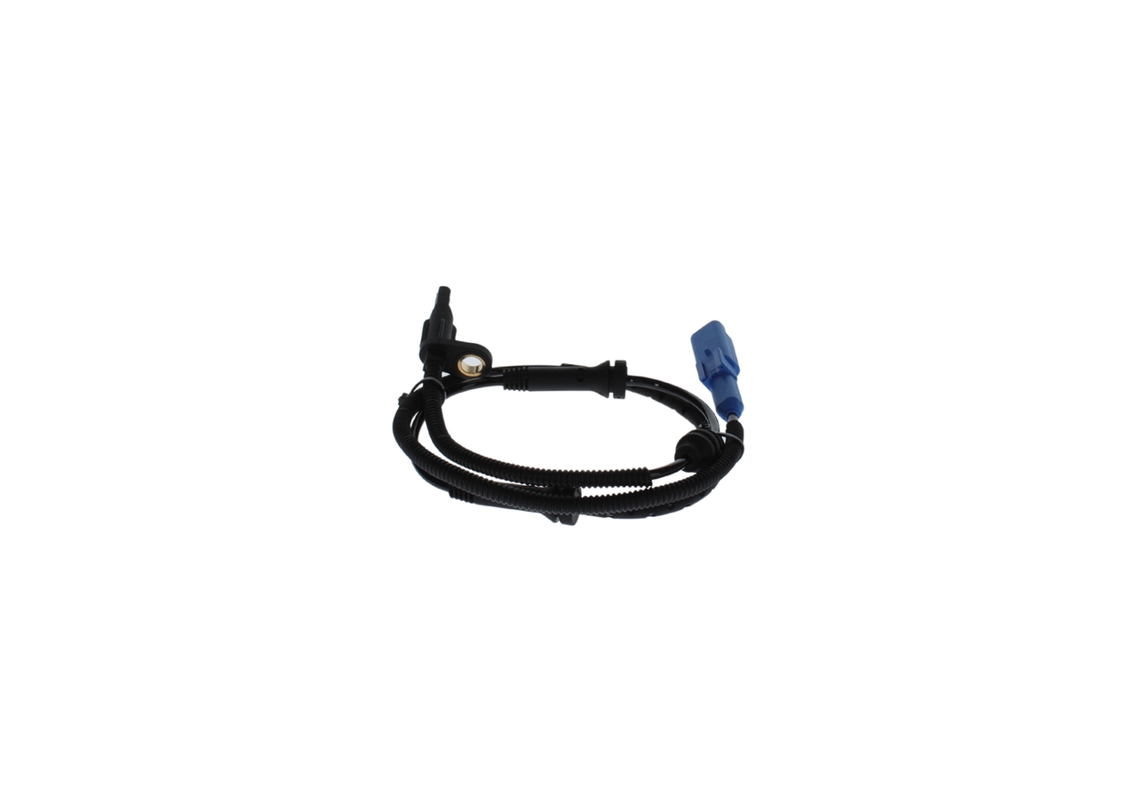 Sensor, wheel speed - 0 986 594 597 BOSCH
