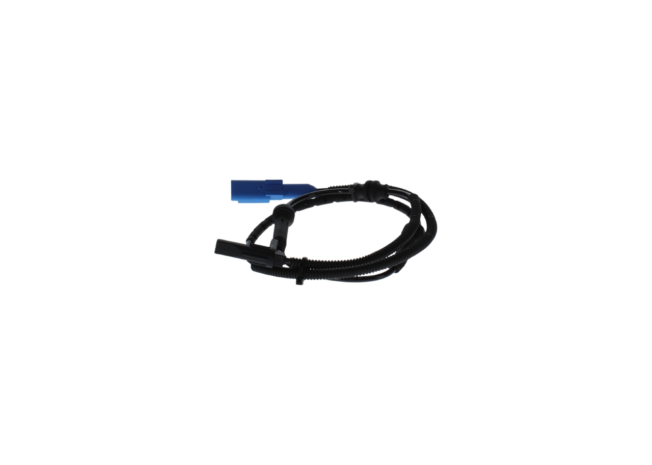 Sensor, wheel speed - 0 986 594 597 BOSCH