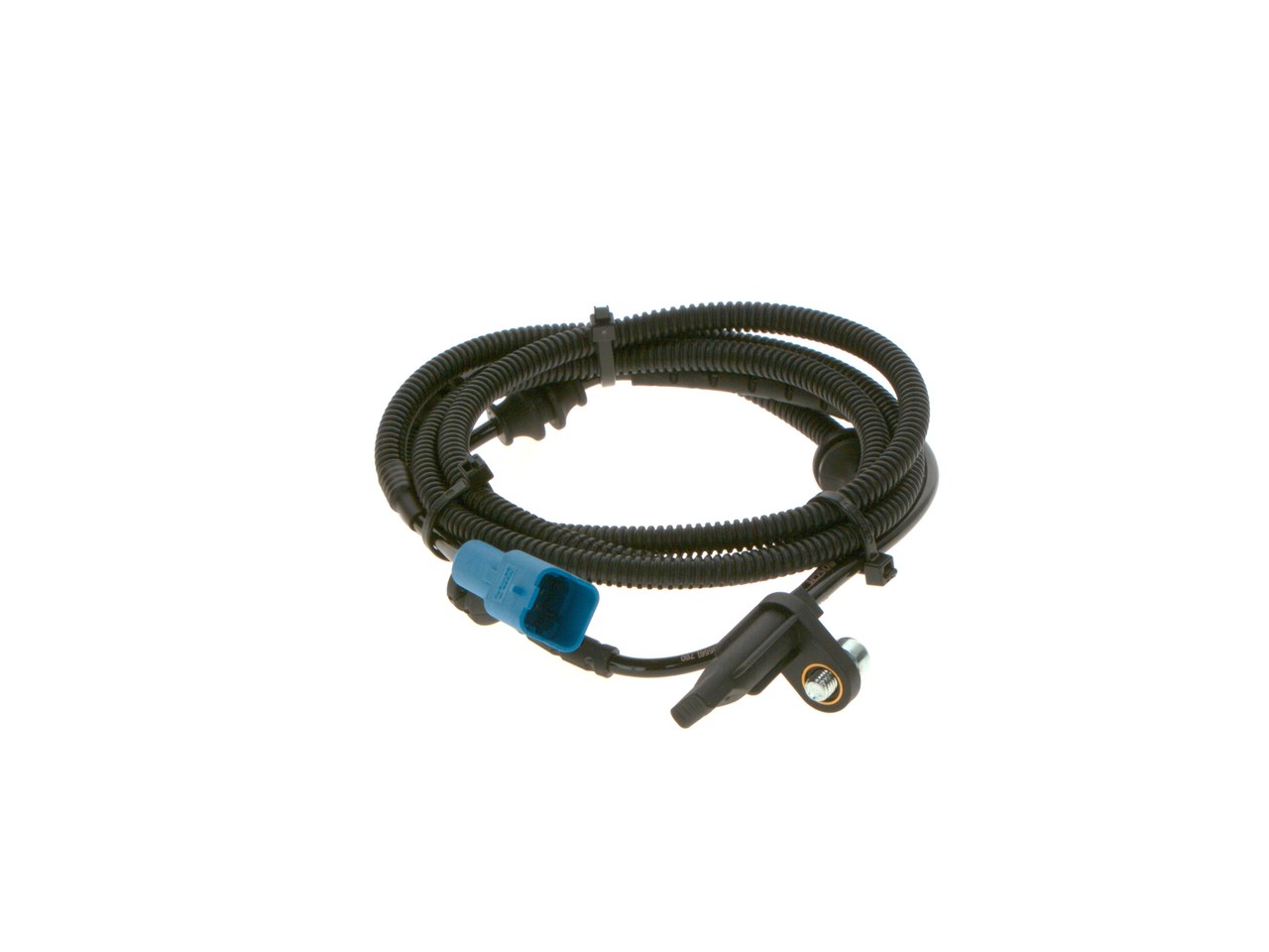 Sensor, wheel speed - 0 986 594 598 BOSCH