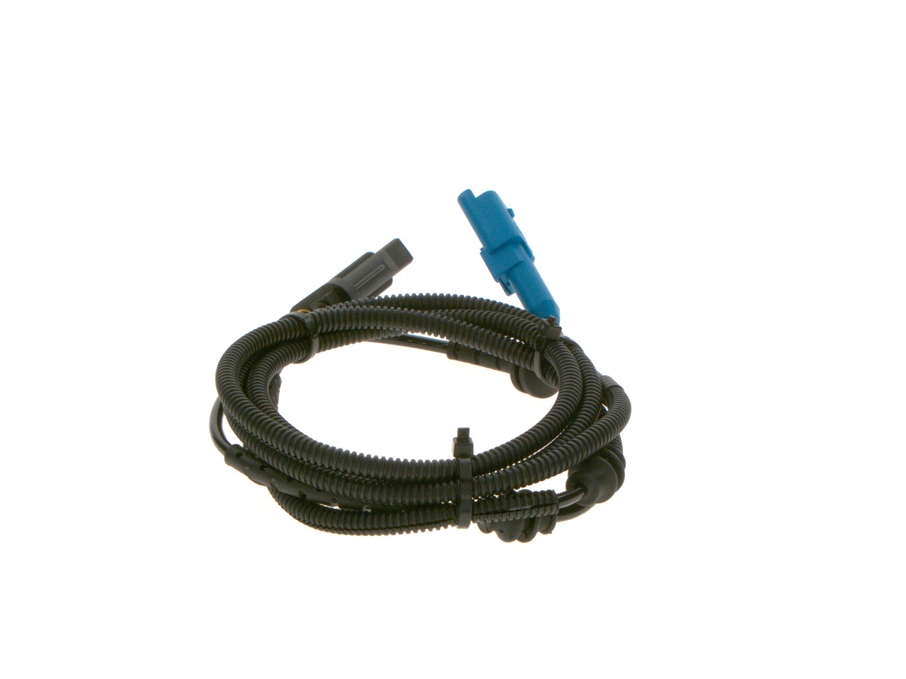 Sensor, wheel speed - 0 986 594 598 BOSCH