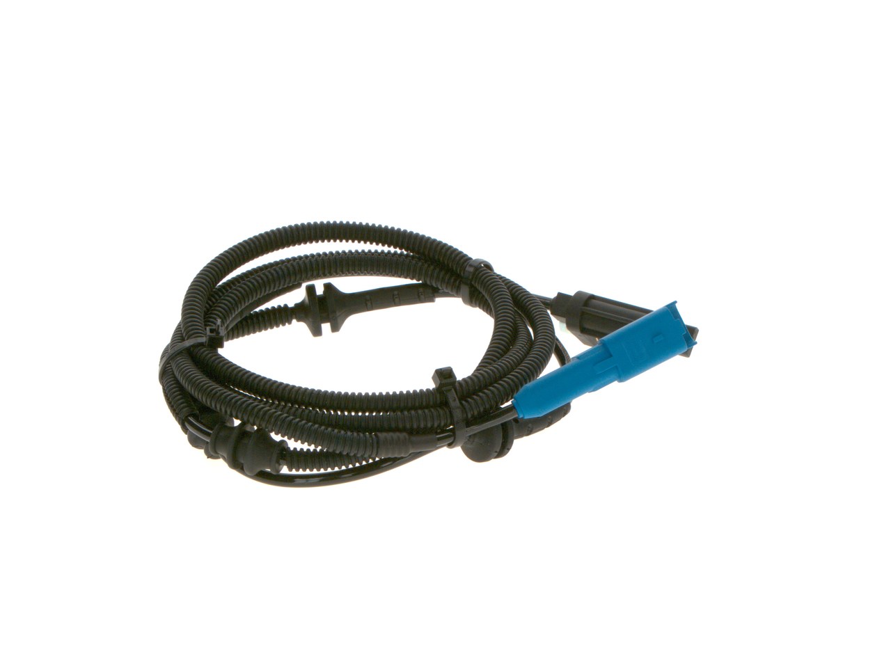 Sensor, wheel speed - 0 986 594 598 BOSCH