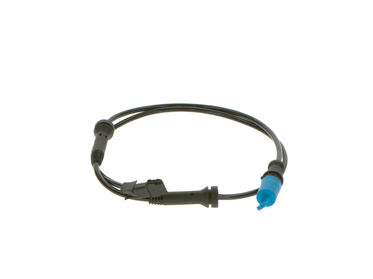 Sensor, wheel speed - 0 986 594 600 BOSCH