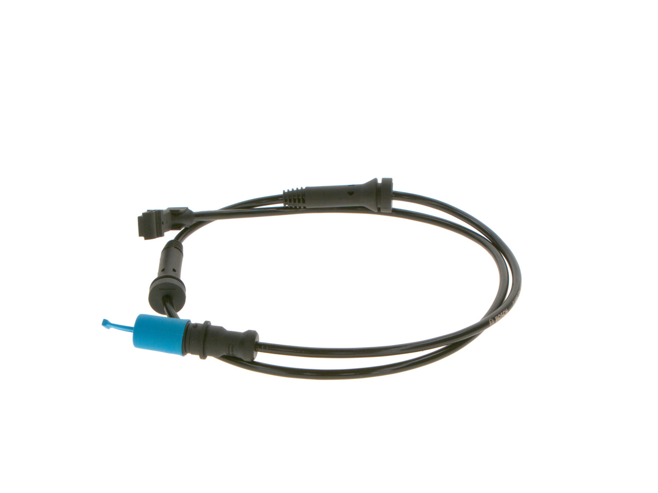Sensor, wheel speed - 0 986 594 600 BOSCH