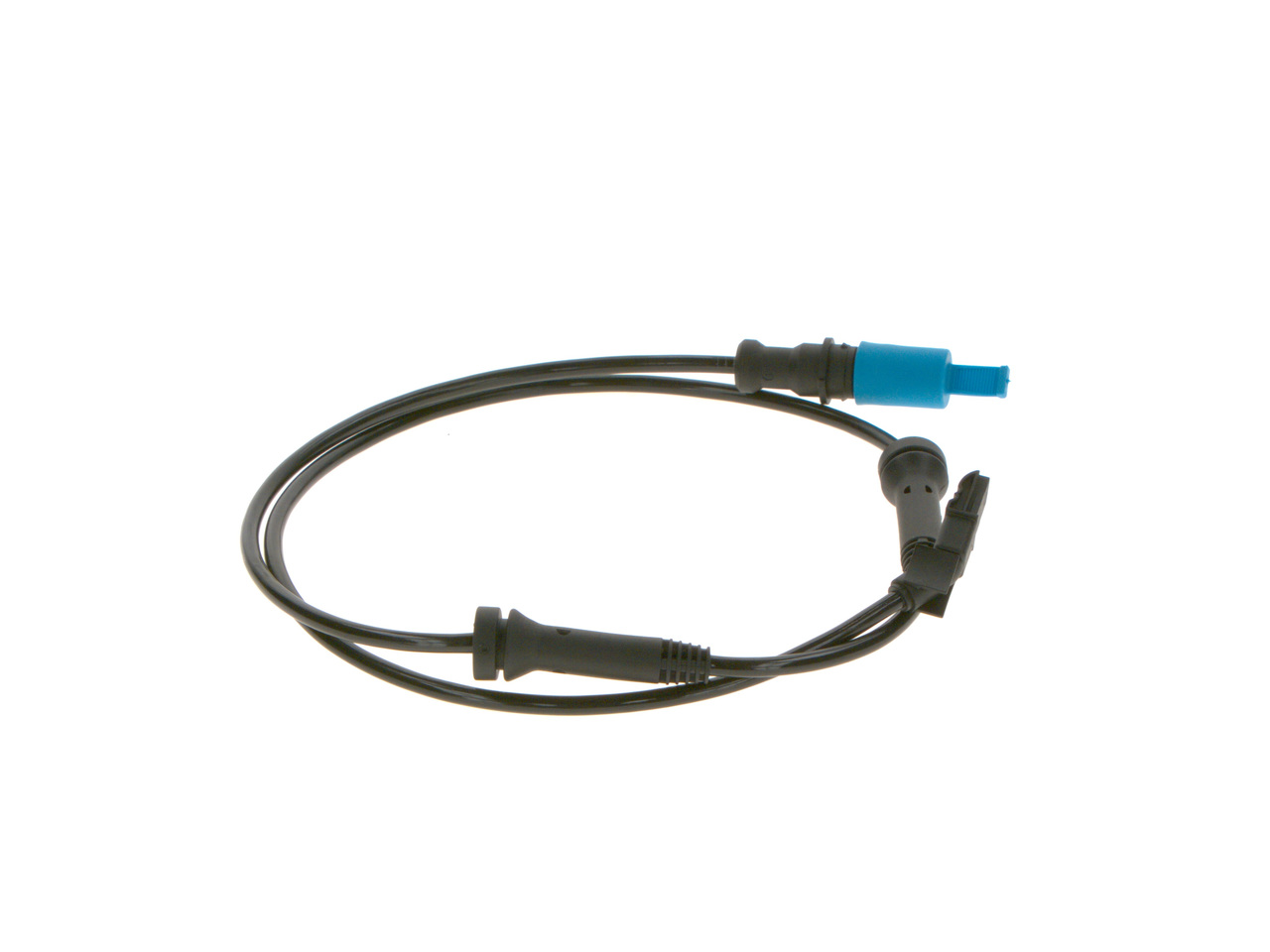 Sensor, wheel speed - 0 986 594 600 BOSCH