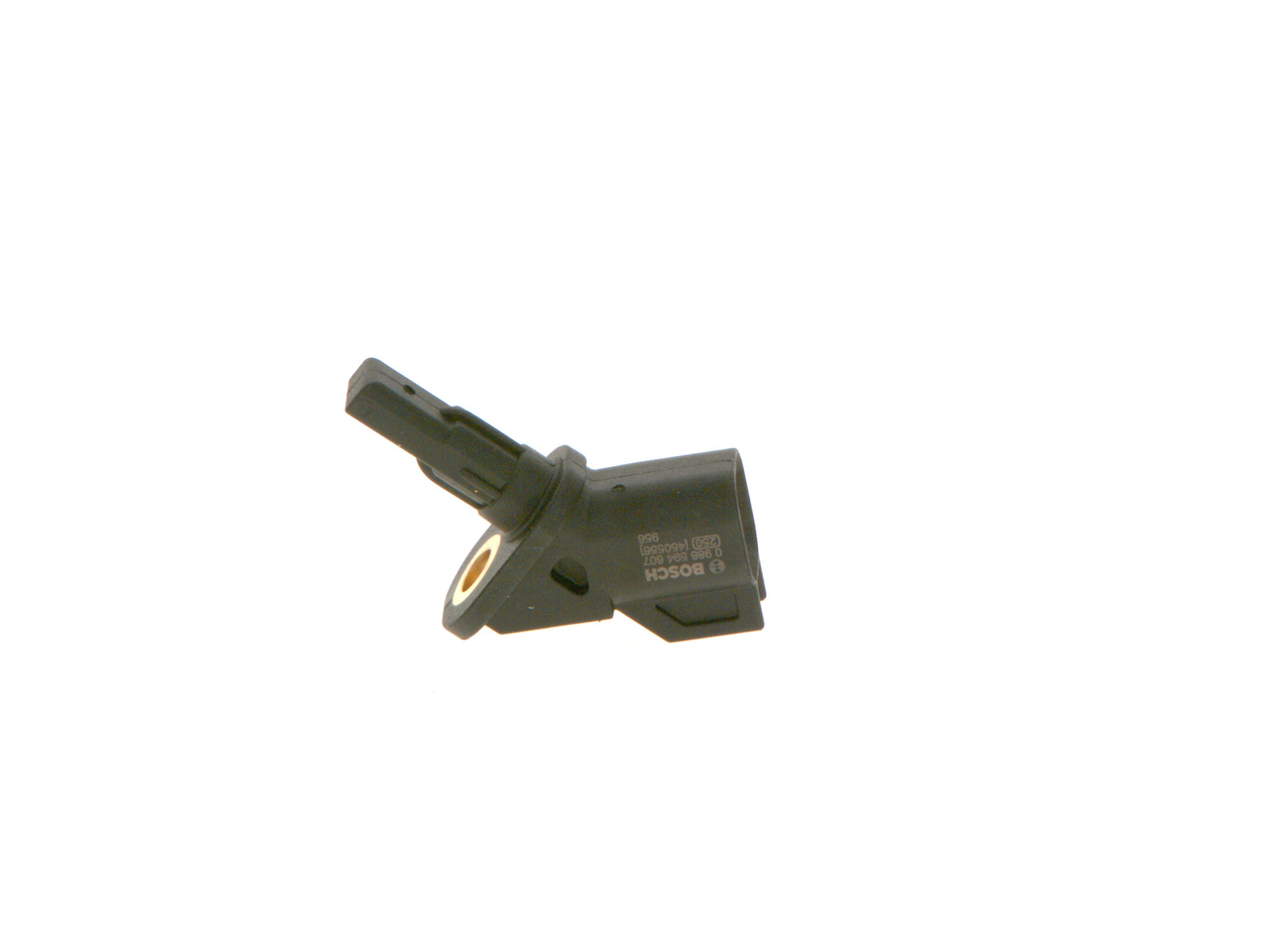 Sensor, wheel speed - 0 986 594 607 BOSCH