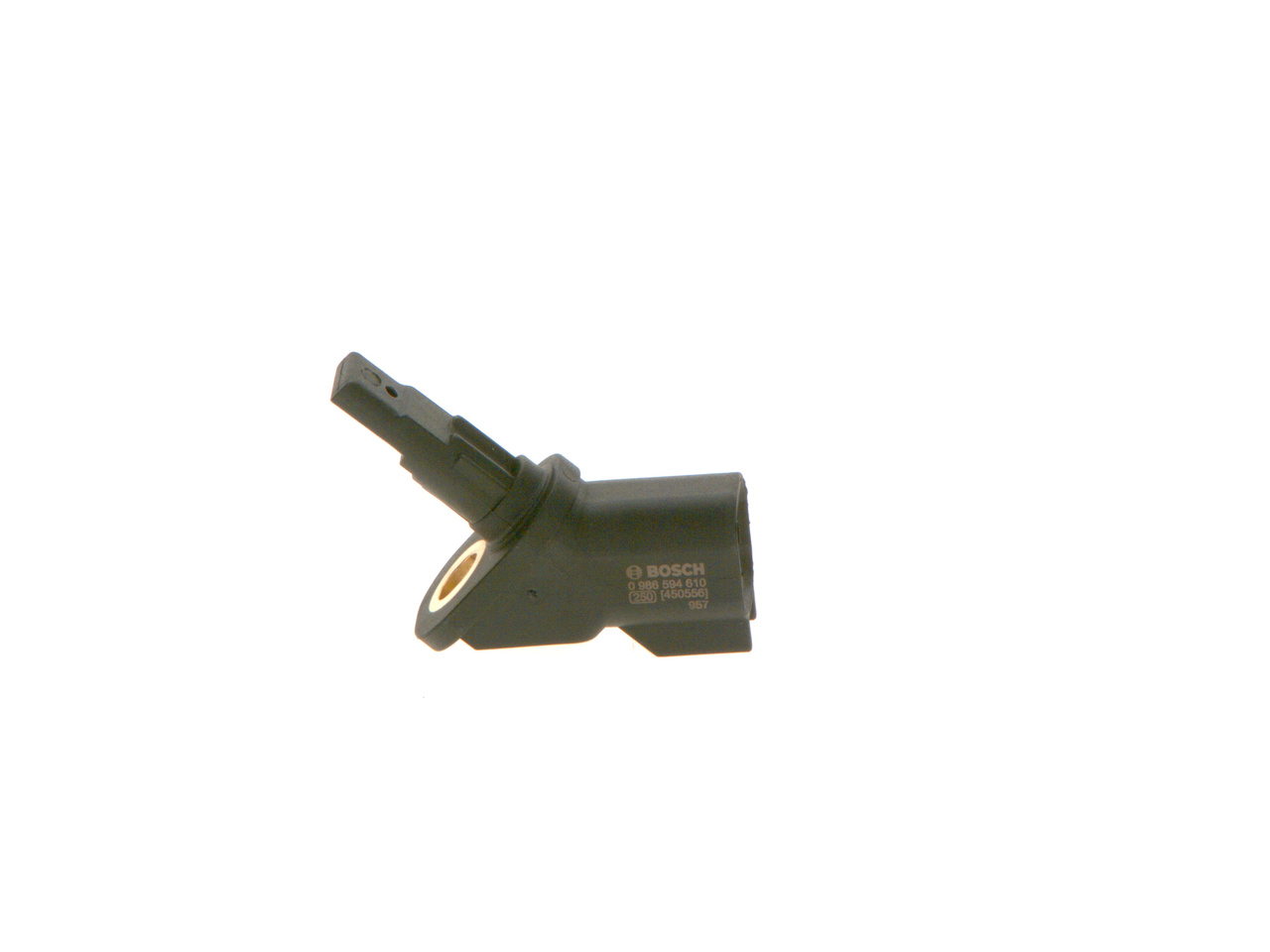 Sensor, wheel speed - 0 986 594 610 BOSCH