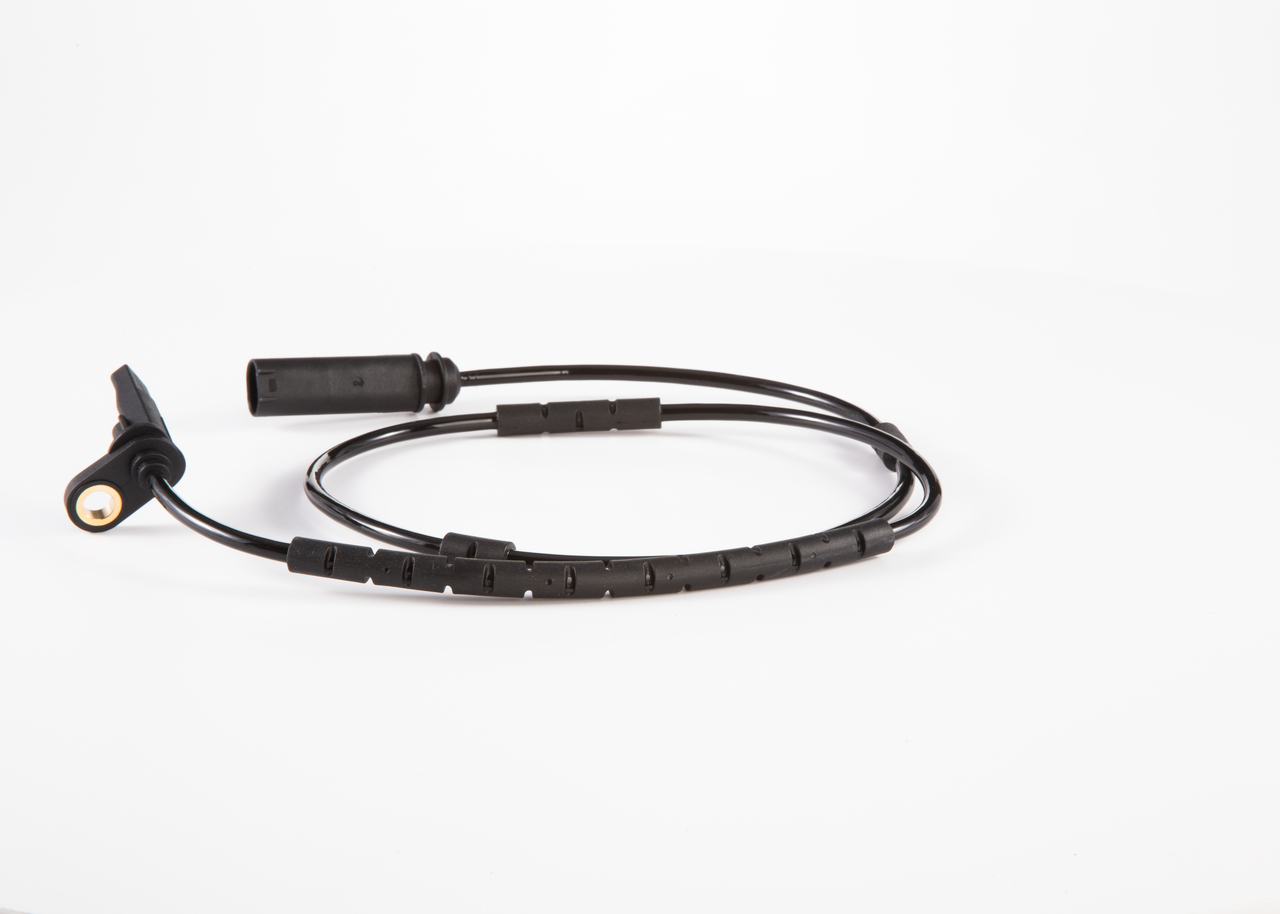 Sensor, wheel speed - 0 986 594 612 BOSCH