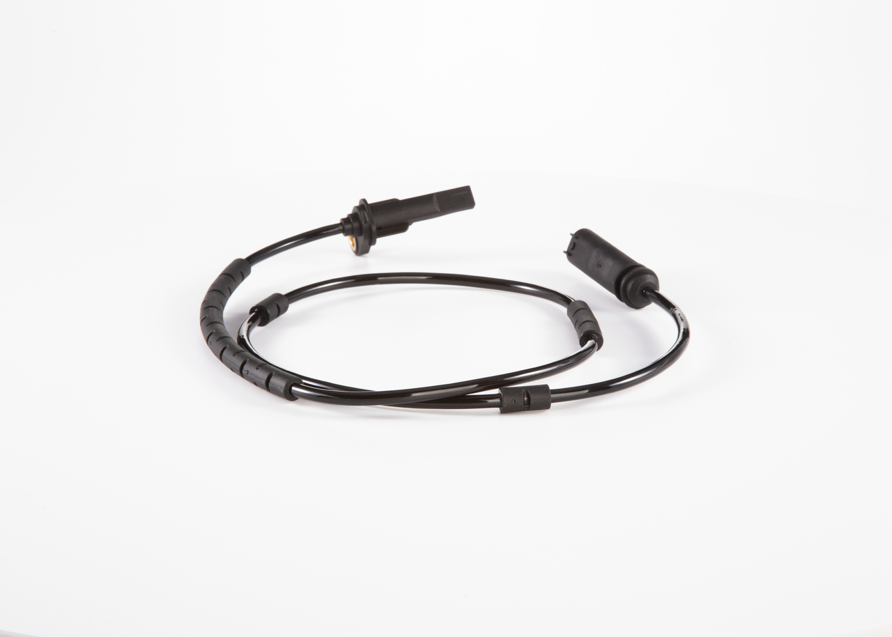 Sensor, wheel speed - 0 986 594 612 BOSCH
