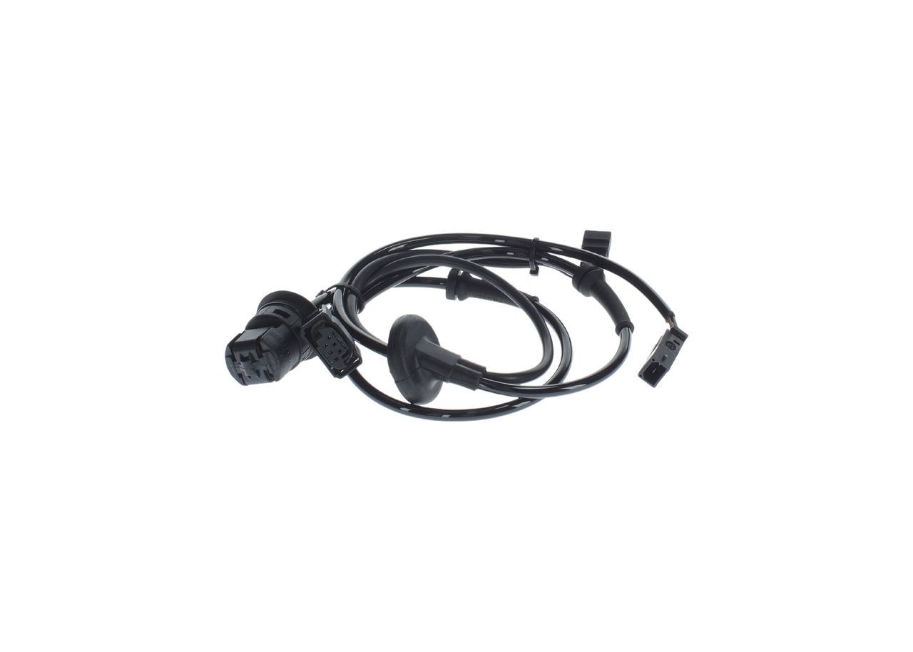 Sensor, wheel speed - 0 986 594 614 BOSCH
