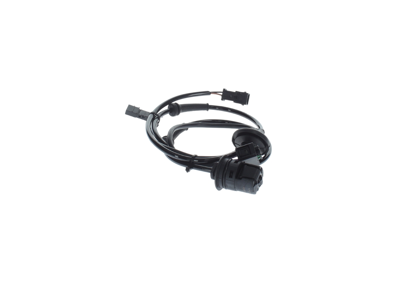 Sensor, wheel speed - 0 986 594 614 BOSCH