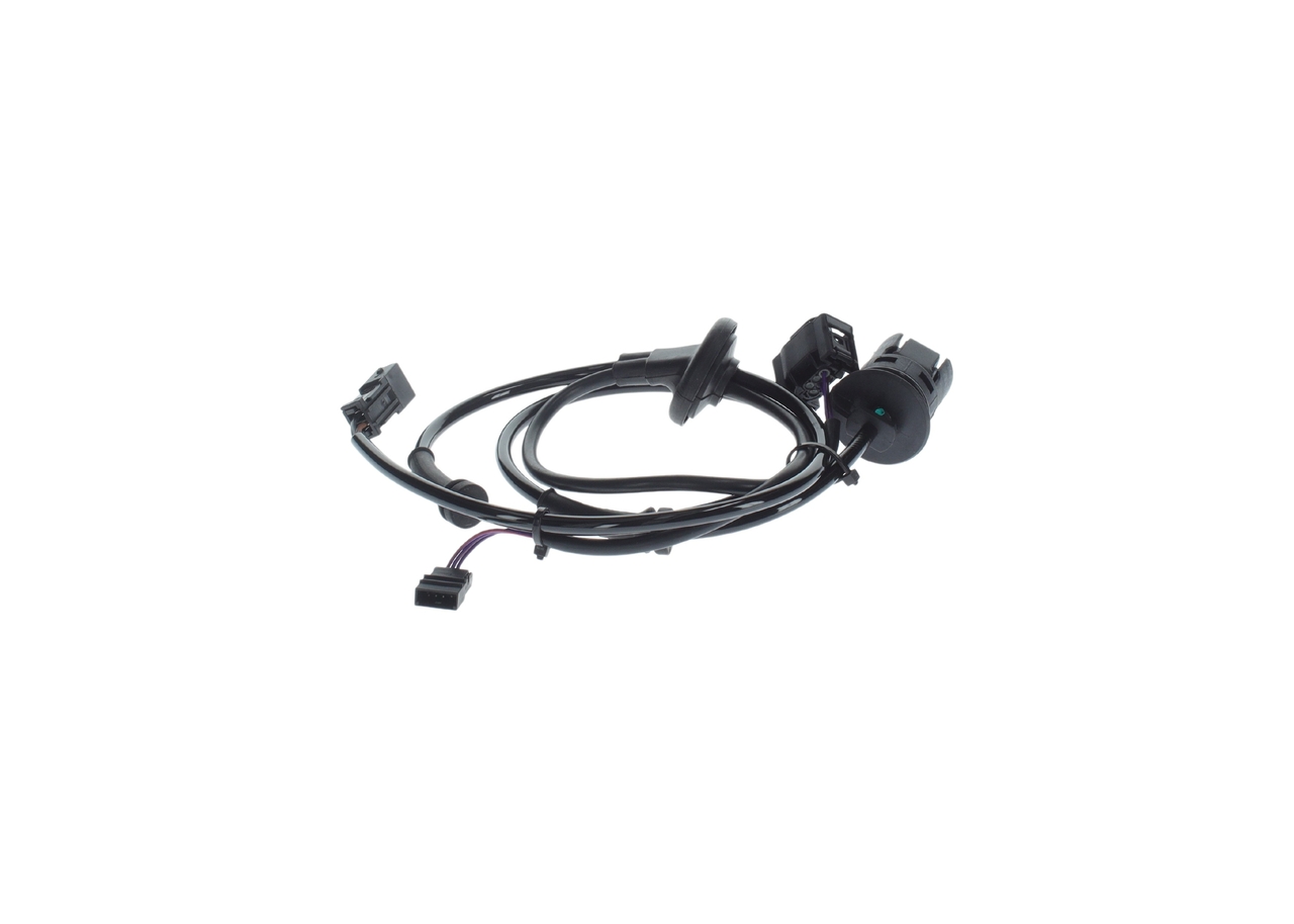 Sensor, wheel speed - 0 986 594 614 BOSCH