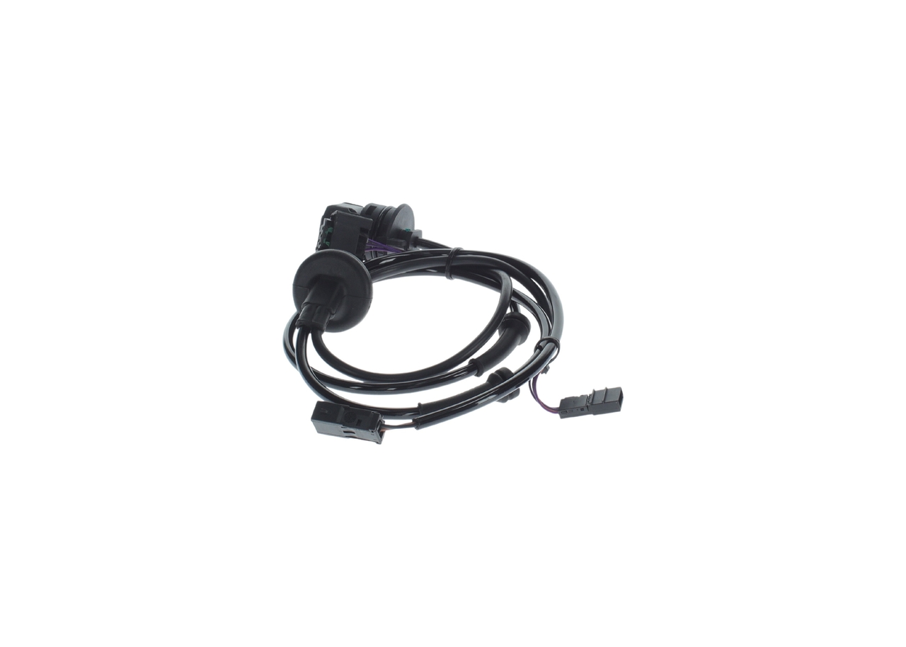Sensor, wheel speed - 0 986 594 614 BOSCH