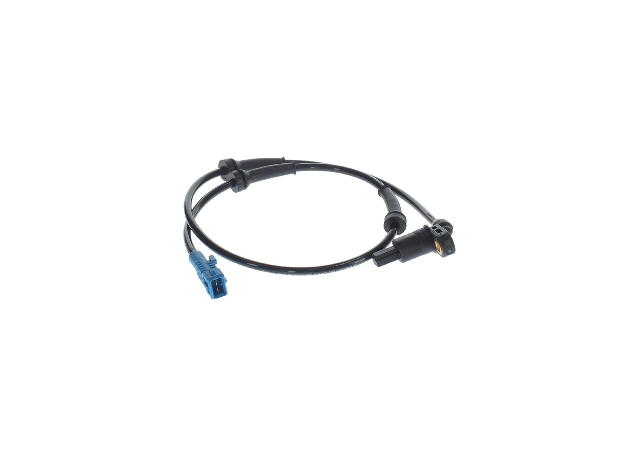 Sensor, wheel speed - 0 986 594 615 BOSCH