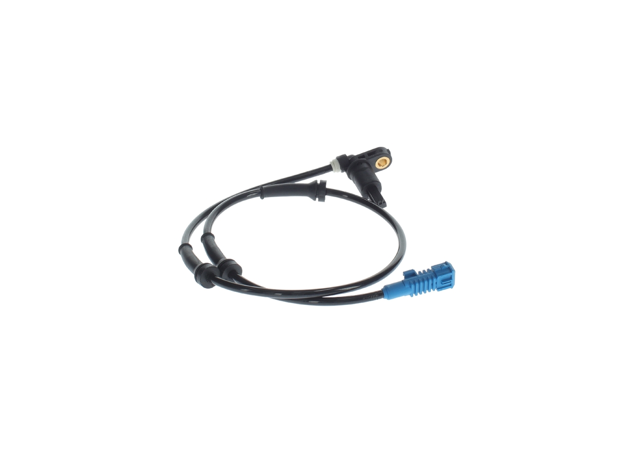 Sensor, wheel speed - 0 986 594 615 BOSCH