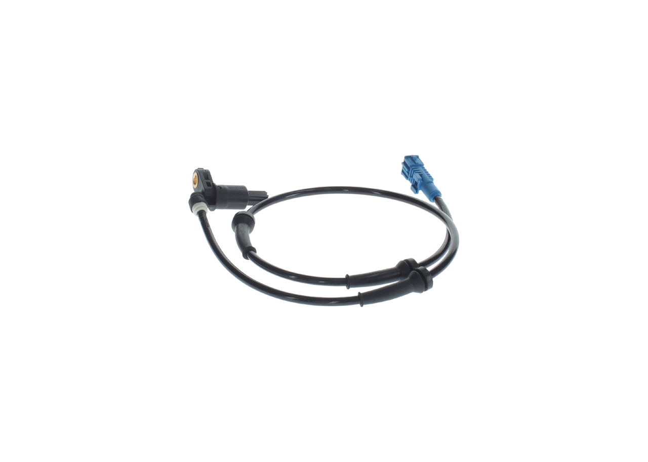 Sensor, wheel speed - 0 986 594 615 BOSCH