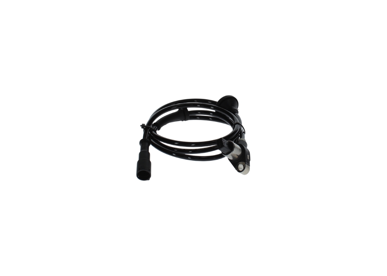 Sensor, Raddrehzahl - 0 986 594 616 BOSCH