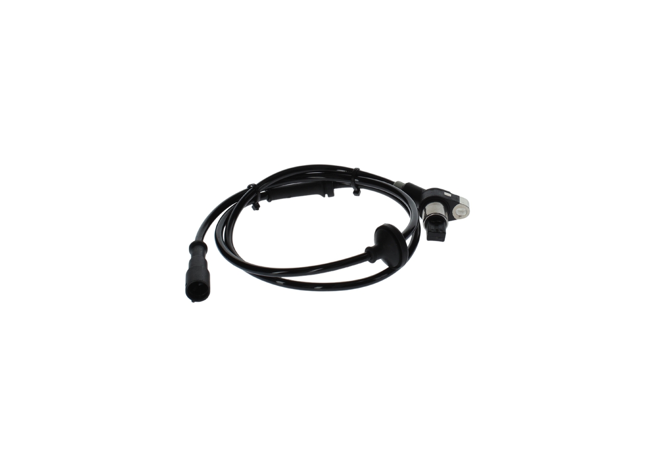 Sensor, wheel speed - 0 986 594 617 BOSCH