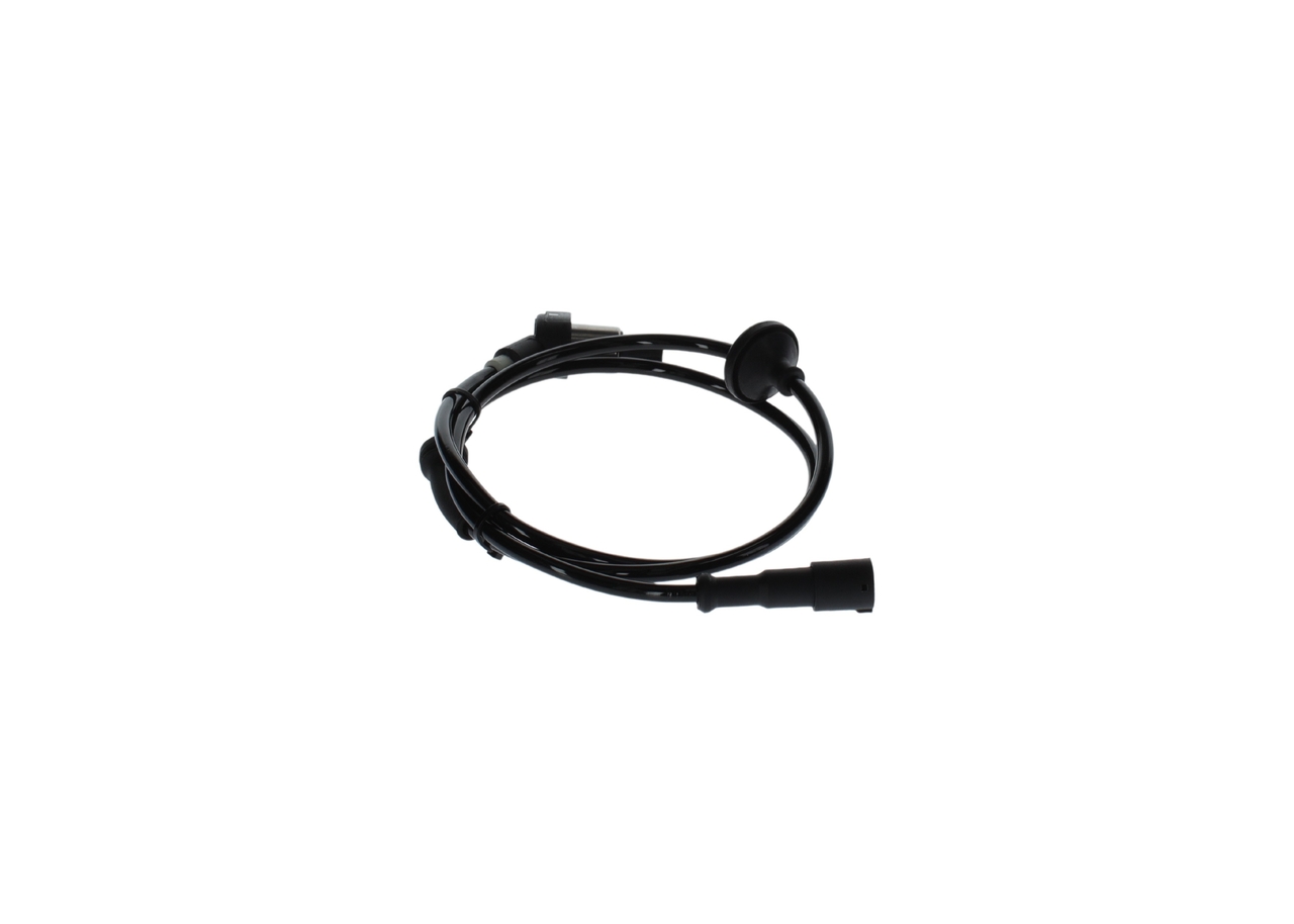 Sensor, wheel speed - 0 986 594 617 BOSCH