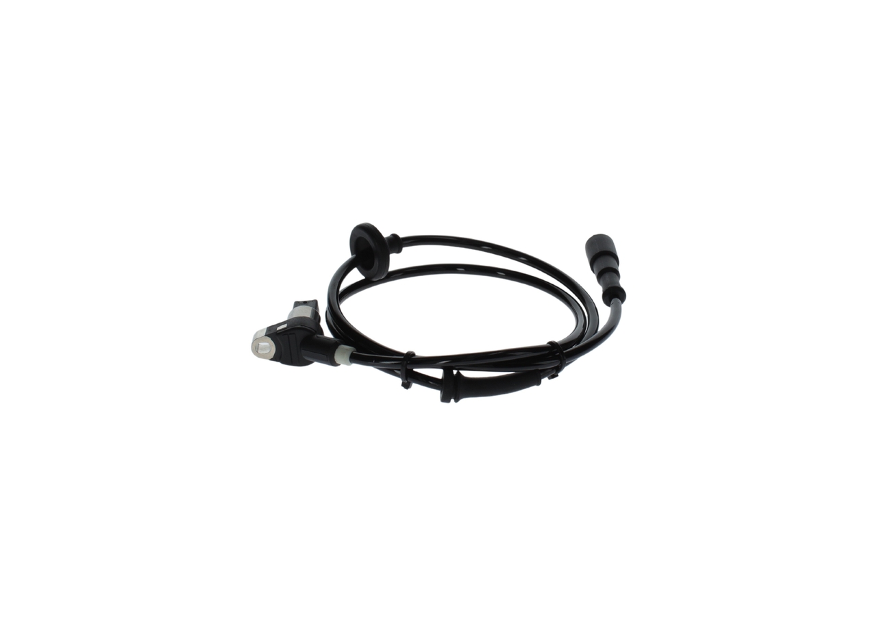 Sensor, wheel speed - 0 986 594 617 BOSCH
