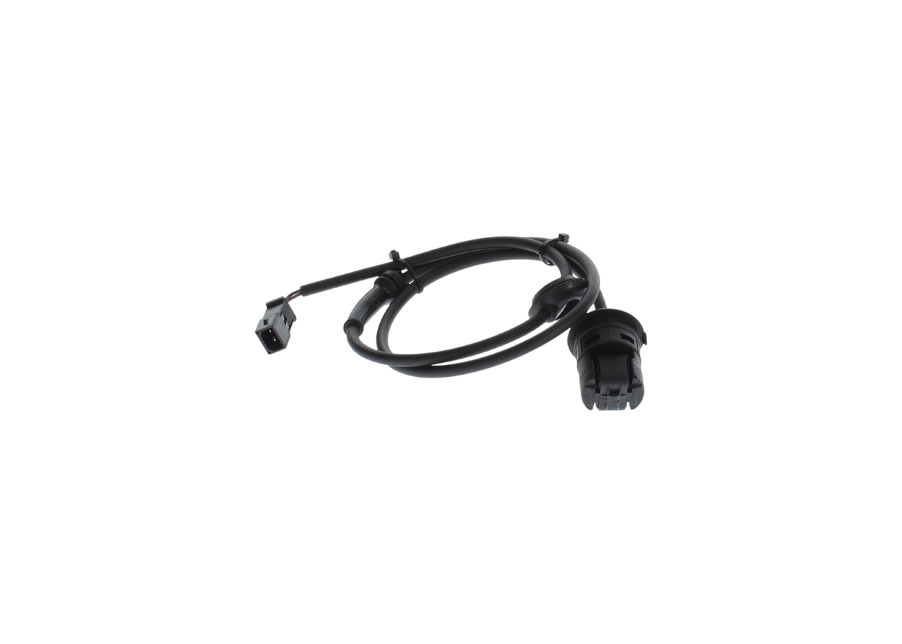 Sensor, wheel speed - 0 986 594 618 BOSCH