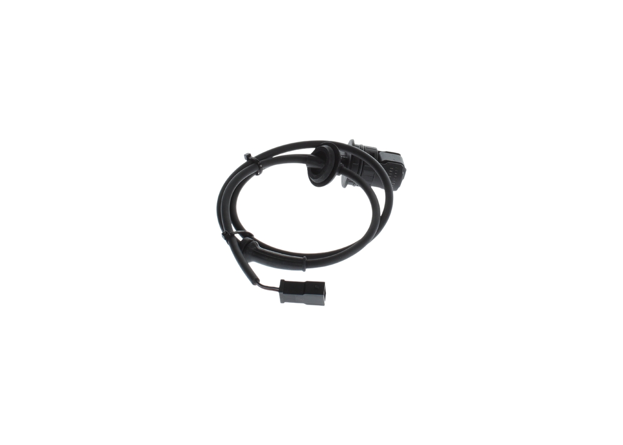 Sensor, wheel speed - 0 986 594 618 BOSCH