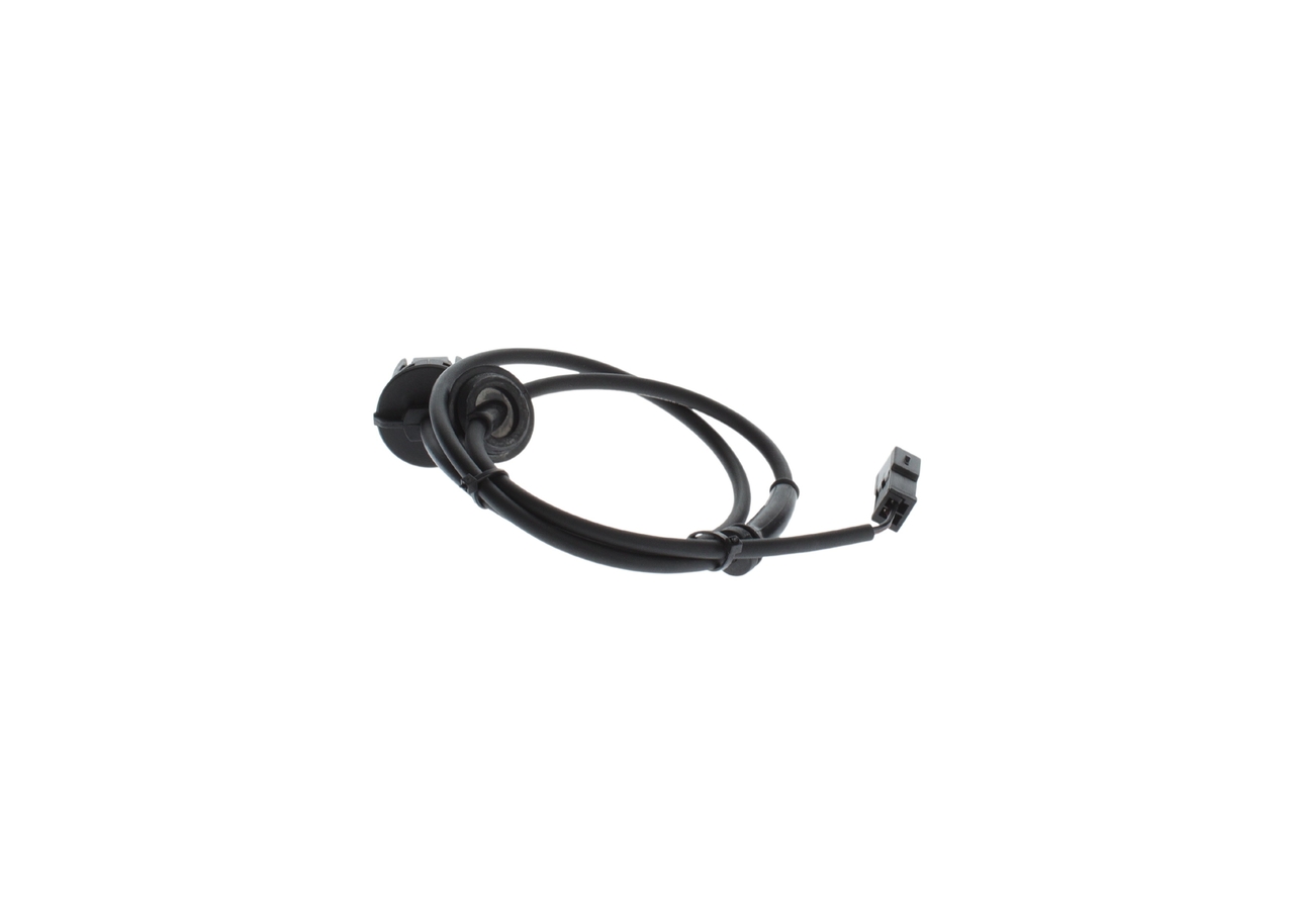 Sensor, wheel speed - 0 986 594 618 BOSCH