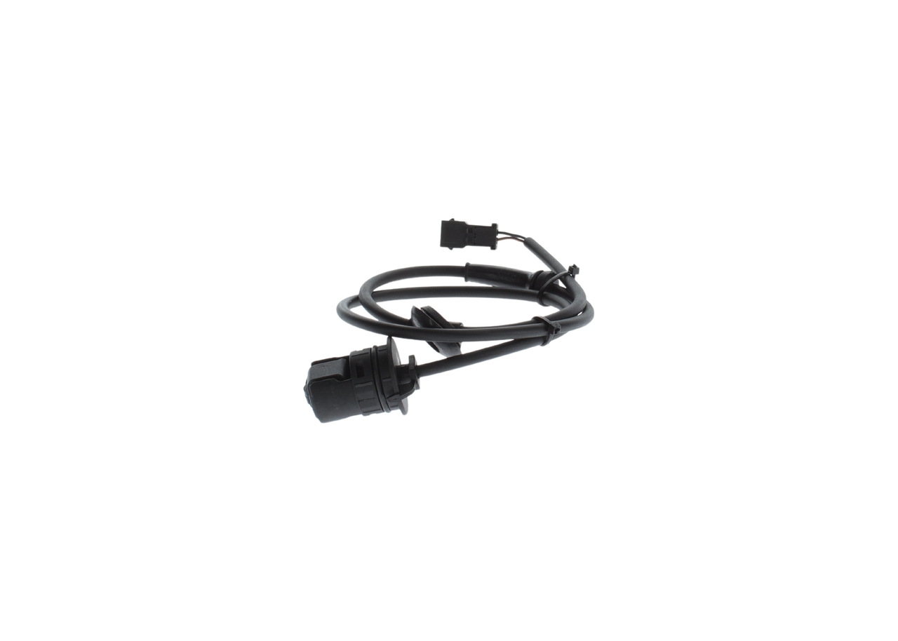 Sensor, wheel speed - 0 986 594 618 BOSCH