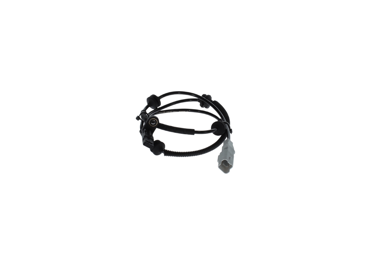 Sensor, wheel speed - 0 986 594 623 BOSCH